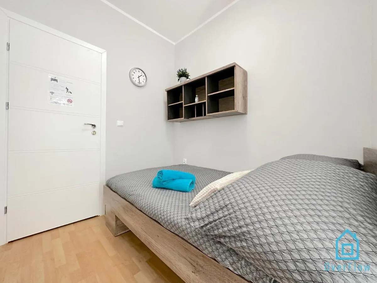 Princess Room Gdańsk Kwatera prywatna