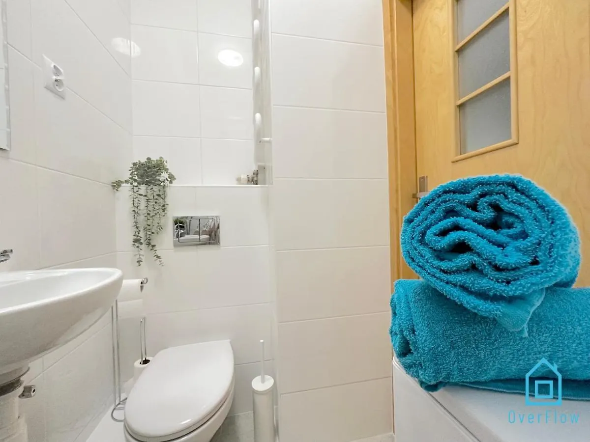 Kwatera prywatna Princess Room Gdańsk Polska